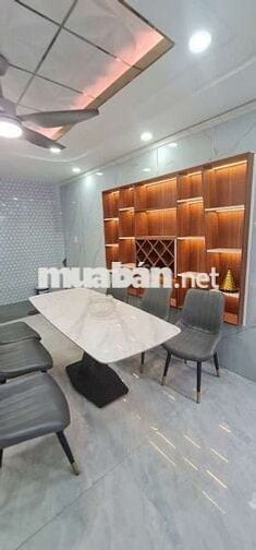 NGAY GA T3 5T/70M² 5M - TRƯỜNG CHINH - CỘNG HOÀ - PHẠM VĂN BẠCH