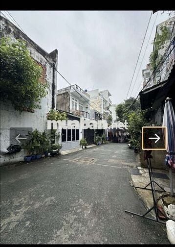 NHÀ MỚI TRUNG MỸ TÂY 9 P TMT QUẬN 12 DT 4x22   2 lầu pháp LÝ CHUẨN