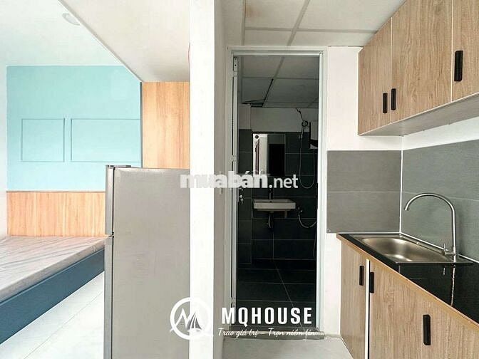 Khai trương toà nhà Nguyễn Thiện Thuật Quận 3 gần bệnh viện Từ Dũ