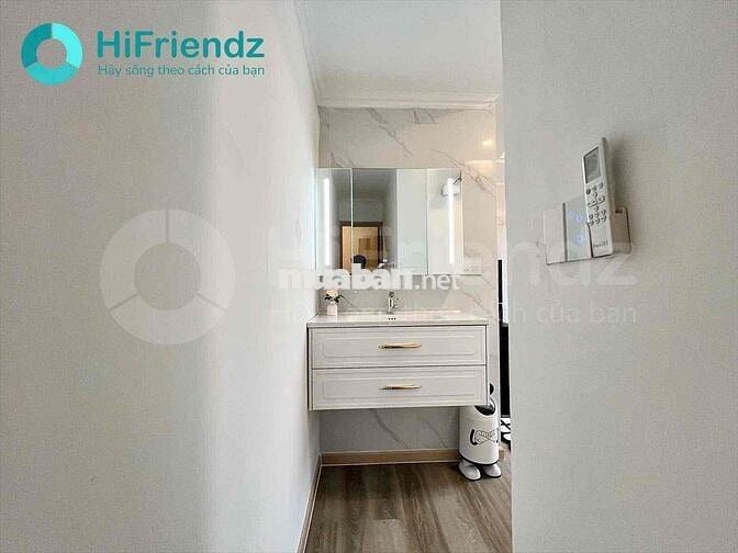 CĂN HỘ CAO CẤP MỚI XÂY GIÁ RẼ GÒ VẤP