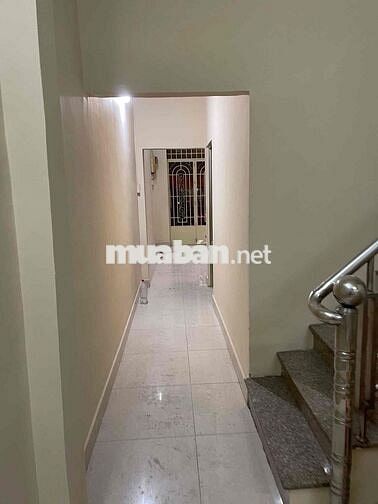 GẦN ĐẶNG VĂN BI NHÀ MẶT TIỀN 4x19M 2PN 1WC SÂN ĐẬU Ô TÔ Ở DẠY HỌC VPCT