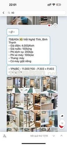 📍 Trần Quốc Thảo, Quận 3 💧 Free nước, dịch vụ & xe máy 🧹 Dọn phòng