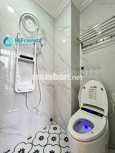 CĂN HỘ CAO CẤP MỚI XÂY GIÁ RẼ GÒ VẤP