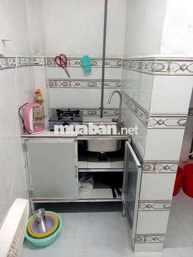 Cho thuê phòng an phú đông quận 12