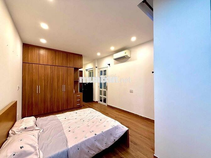 Căn Hộ Ban Công .... Bếp Tách Biệt .... 🔥🔥🔥