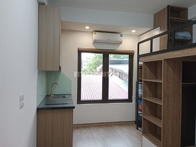 Bán Nhà Dòng Tiền Trương Định 42m, 5 tầng, mt 3,5m, giá 10.75 tỷ.