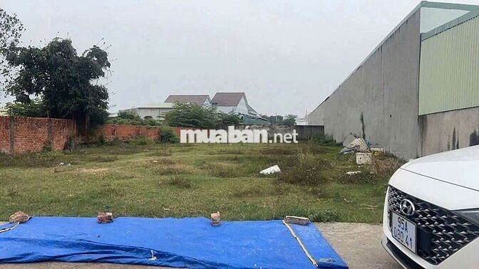 Ban đat phuong thuan giao thuan an binh duong