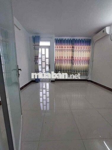 Bán Nhà MT Gần Khu Gò Xoài . 2 Lầu,4PN. TL BÁN NHANH