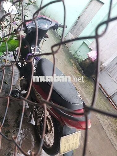 Xe để lâu ko chạy nên bán lại ai cần liên hệ