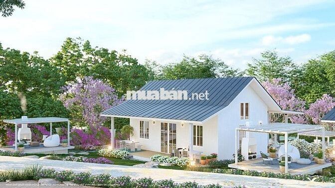 Lô đất 9C-17 Garden Hill 9C – Sổ riêng, vị trí đẹp, chỉ 936 triệu!