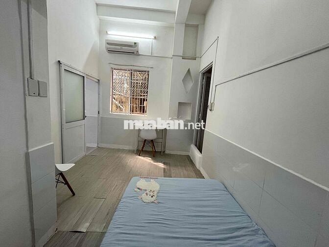 ‼️CĂN 2PN CỬA SỔ TRỜI 45M2 FULL NỘI THẤT MỚI 100% BÌNH THẠNH‼️