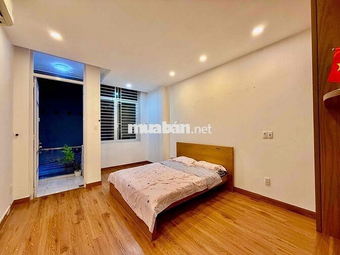 Căn Hộ Ban Công .... Bếp Tách Biệt .... 🔥🔥🔥