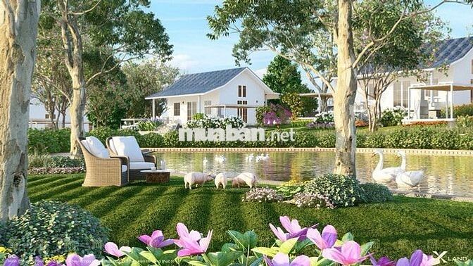 Lô đất 9C-17 Garden Hill 9C – Sổ riêng, vị trí đẹp, chỉ 936 triệu!