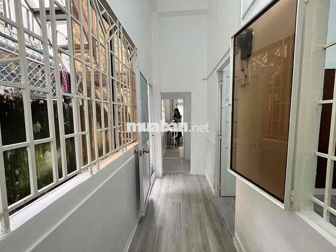 ‼️CĂN 2PN CỬA SỔ TRỜI 45M2 FULL NỘI THẤT MỚI 100% BÌNH THẠNH‼️