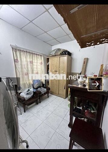 NHÀ MỚI TRUNG MỸ TÂY 9 P TMT QUẬN 12 DT 4x22   2 lầu pháp LÝ CHUẨN