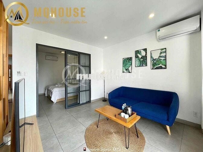 🚩CHỈ TÍNH MỖI ĐIỆN_XEM CLIP VÀ ĐỌC KĨ MÔ TẢ NHA MN_1PHÒNG NGỦ BAN CÔNG