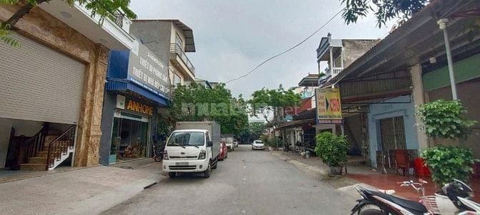 Thổ cư Hoà Đình, Võ CƯờng, Bắc Ninh 