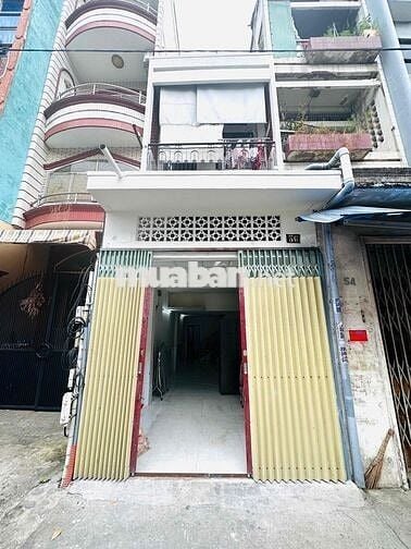 Chính chủ bán nhà mặt tiền ngay chợ Hoà Bình