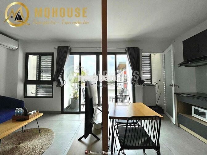 🚩CHỈ TÍNH MỖI ĐIỆN_XEM CLIP VÀ ĐỌC KĨ MÔ TẢ NHA MN_1PHÒNG NGỦ BAN CÔNG