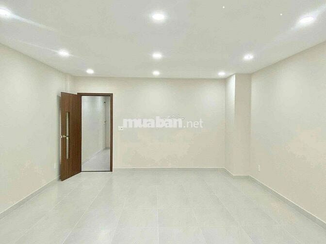 🏡 CHO THUÊ NHÀ MT NGUYỄN MINH HOÀNG_K300_6x20m_TRỆT 3 LẦU MỚI ĐẸP.