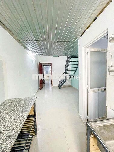 📍Topaz Phan Văn Hớn, Cầu Tham Lương📍Phòng Trọ 35m2 Gác Cao Mới Xây