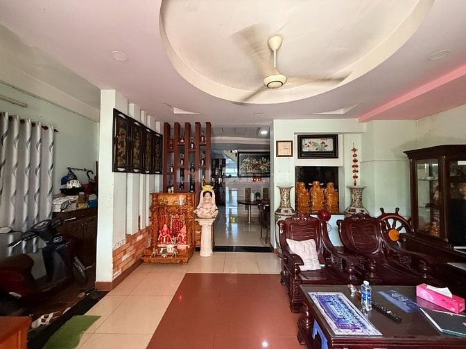 Hot Hot Duy nhất 1 căn tại đường TÂY HÒA