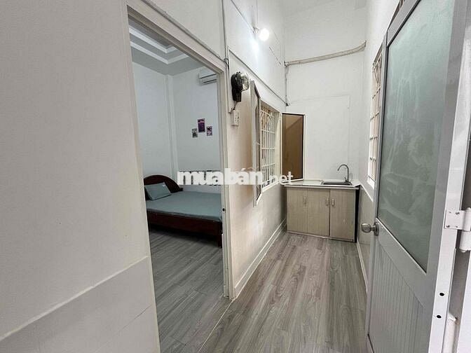 ‼️CĂN 2PN CỬA SỔ TRỜI 45M2 FULL NỘI THẤT MỚI 100% BÌNH THẠNH‼️