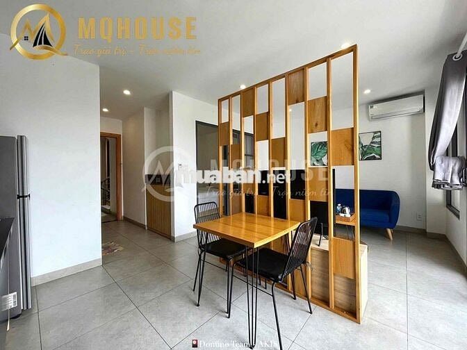 🚩CHỈ TÍNH MỖI ĐIỆN_XEM CLIP VÀ ĐỌC KĨ MÔ TẢ NHA MN_1PHÒNG NGỦ BAN CÔNG