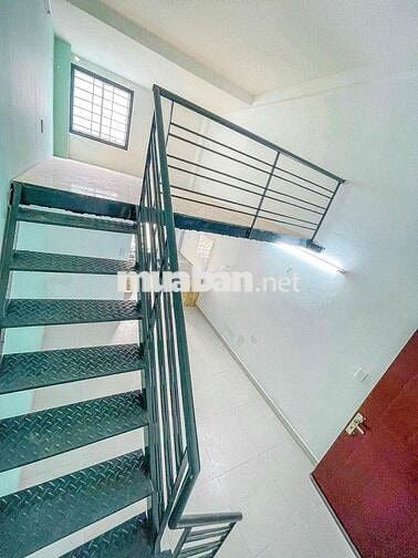 📍Topaz Phan Văn Hớn, Cầu Tham Lương📍Phòng Trọ 35m2 Gác Cao Mới Xây