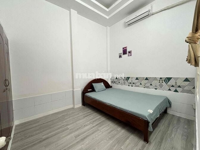 ‼️CĂN 2PN CỬA SỔ TRỜI 45M2 FULL NỘI THẤT MỚI 100% BÌNH THẠNH‼️