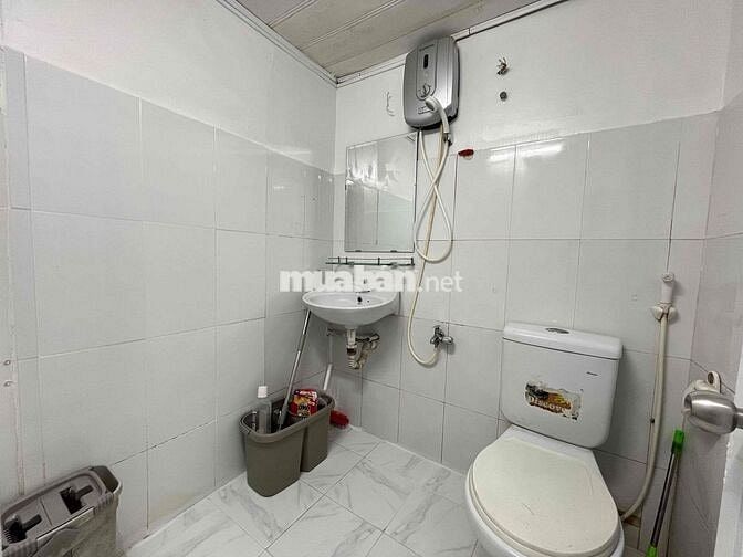 ‼️CĂN 2PN CỬA SỔ TRỜI 45M2 FULL NỘI THẤT MỚI 100% BÌNH THẠNH‼️