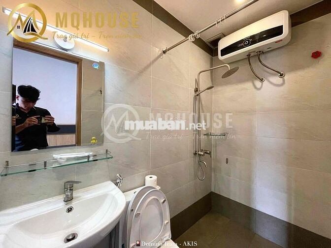 🚩CHỈ TÍNH MỖI ĐIỆN_XEM CLIP VÀ ĐỌC KĨ MÔ TẢ NHA MN_1PHÒNG NGỦ BAN CÔNG