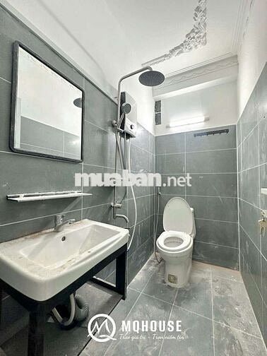 Khai trương toà nhà Nguyễn Thiện Thuật Quận 3 gần bệnh viện Từ Dũ