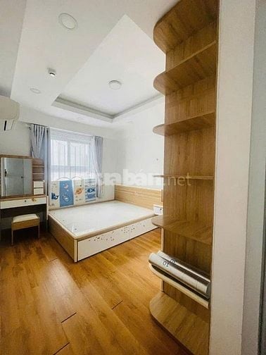 Idico Tân Phú,Lũy Bán Bích ,Tân Phú:căn góc 75m2,2p ngủ,NT,10tr5/th