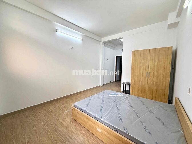 Căn Hộ New 100% Rộng 40m2❤️‍🔥Full NT Bancol🎀PCCC Đầy Đủ☀️Ngay HUTECH