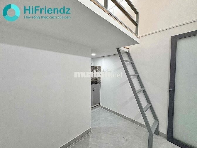 CHÍNH CHỦ CHO THUÊ PHÒNG MỚI XÂY ĐƯỜNG NGUYỄN VĂN THƯƠNG_PEARL PLAZA