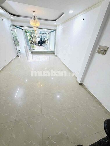 Cho Thuê Nhà Mat Tiên Kinh Doanh-Duong Cho Lon-Q6