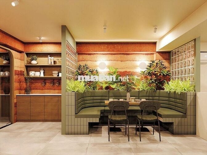 CHO THUÊ NHÀ MT VẠN KIẾP, Q.BT, DT 8x15M, HẦM 7 LẦU TM, GIÁ 120 TRIỆU