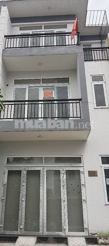 NHÀ PHỐ LIỀN KỀ BÁN 27 TỶ (Hai Bảy Tỷ) THUÊ NHÀ 13 TRIỆU 1 THÁNG