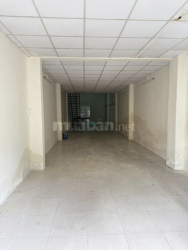 Cho thuê nguyên căn mặt tiền hẻm 10m, Trường Chinh, TB, 4mx21m, 1 lầu