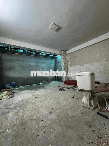 Mặt tiền 5x20 6 tầng 15 phòng 455m2 sàn đường Thống Nhất giá tốt