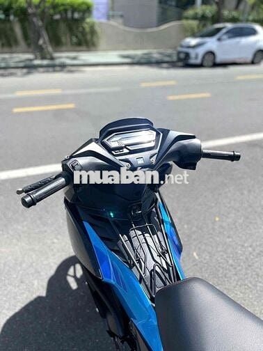 WinnerX 2019, biển 61 GTDD, máy gin xe đẹp-có góp