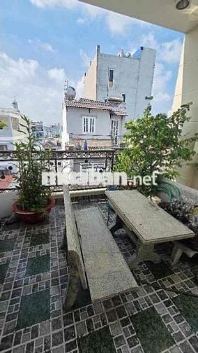 HXH THÔNG, 4 TẦNG, 4x15, SÁT VĂN CAO TÂN PHÚ, ĐƯỜNG SỐ 14, NHỈNH 6 TỶ