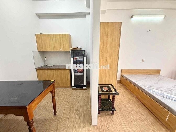 Căn Hộ New 100% Rộng 40m2❤️‍🔥Full NT Bancol🎀PCCC Đầy Đủ☀️Ngay HUTECH