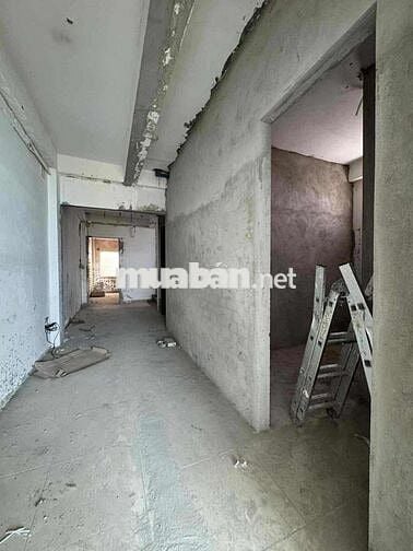 Mặt tiền 5x20 6 tầng 15 phòng 455m2 sàn đường Thống Nhất giá tốt