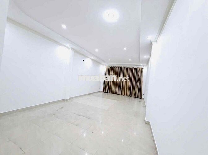 Cho Thuê Nhà Mat Tiên Kinh Doanh-Duong Cho Lon-Q6