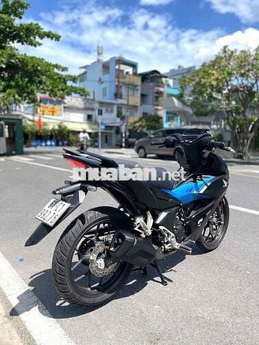 WinnerX 2019, biển 61 GTDD, máy gin xe đẹp-có góp