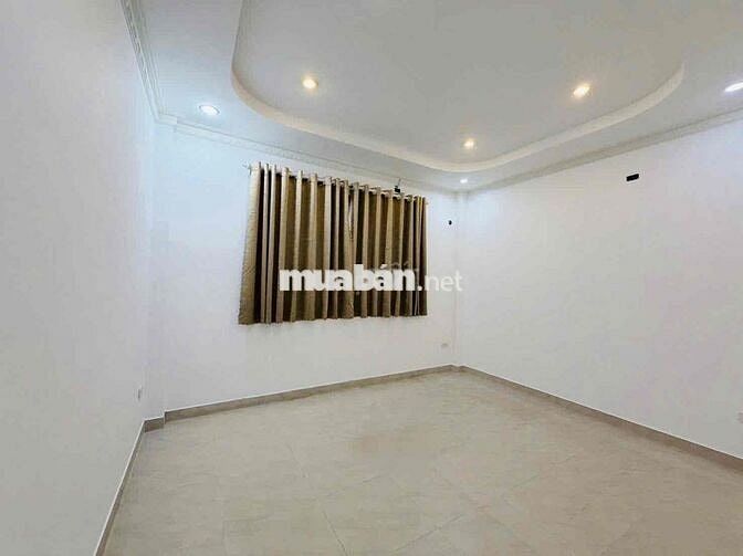 Cho Thuê Nhà Mat Tiên Kinh Doanh-Duong Cho Lon-Q6