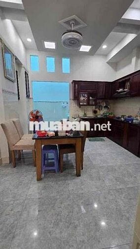 HXH THÔNG, 4 TẦNG, 4x15, SÁT VĂN CAO TÂN PHÚ, ĐƯỜNG SỐ 14, NHỈNH 6 TỶ