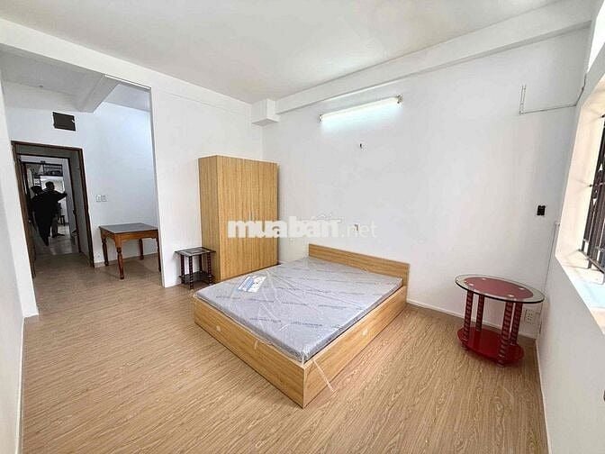 Căn Hộ New 100% Rộng 40m2❤️‍🔥Full NT Bancol🎀PCCC Đầy Đủ☀️Ngay HUTECH